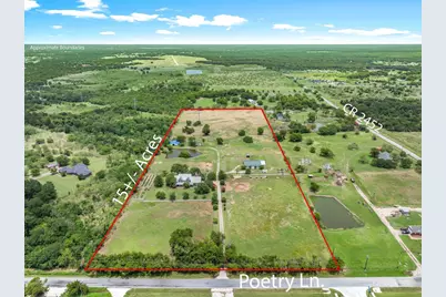 2141 Poetry Road, Royse City, TX 75189 - Photo 1