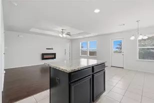 2207 Heaton St, Forney, TX 75126 - Photo 9