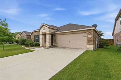 2207 Heaton Street, Forney, TX 75126 - Photo 1
