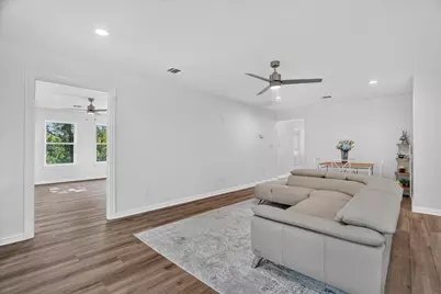 7007 Clarke Drive, Lake Worth, TX 76135 - Photo 11