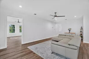 7007 Clarke Dr, Lake Worth, TX 76135 - Photo 11