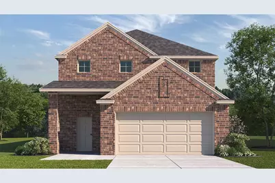 1904 Lostwood Drive, Princeton, TX 75407 - Photo 1
