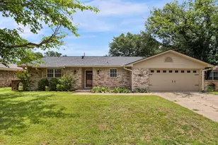 513 Quail Run St, Greenville, TX 75402 - Photo 1