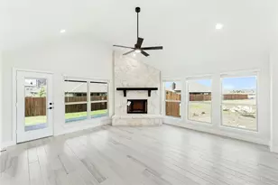 325 London Dr, Lavon, TX 75166 - Photo 17