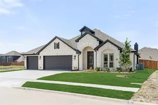 325 London Dr, Lavon, TX 75166 - Photo 3