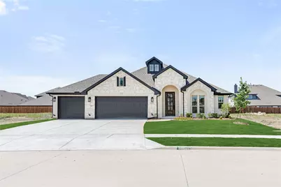 325 London Drive, Lavon, TX 75166 - Photo 1