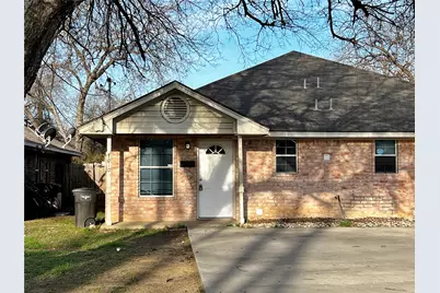 1010 S Retta Street, Fort Worth, TX 76111 - Photo 1
