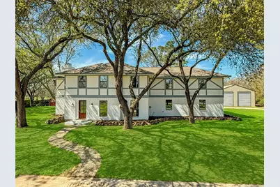 5049 Golden Circle, Denton, TX 76208 - Photo 1