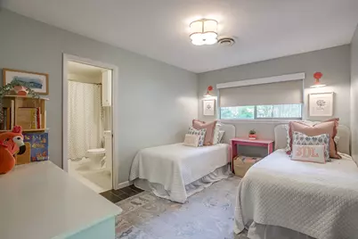 4325 Elmwood Drive, Benbrook, TX 76116 - Photo 17