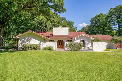 4325 Elmwood Drive, Benbrook, TX 76116 - Photo 1