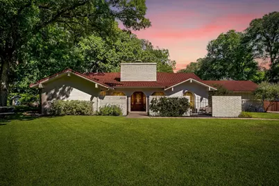 4325 Elmwood Drive, Benbrook, TX 76116 - Photo 27