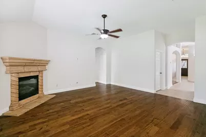 5513 Post Ridge Drive, Fort Worth, TX 76123 - Photo 7