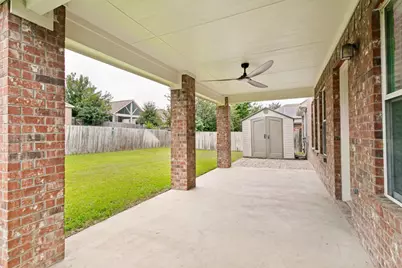 5513 Post Ridge Drive, Fort Worth, TX 76123 - Photo 23