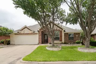 5513 Post Ridge Dr, Fort Worth, TX 76123 - Photo 1