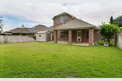 5513 Post Ridge Drive, Fort Worth, TX 76123 - Photo 25