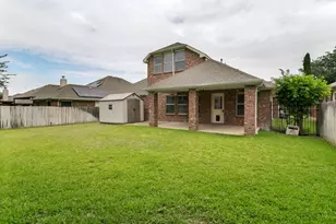 5513 Post Ridge Dr, Fort Worth, TX 76123 - Photo 25