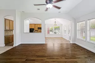 5513 Post Ridge Dr, Fort Worth, TX 76123 - Photo 9