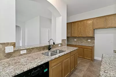5513 Post Ridge Drive, Fort Worth, TX 76123 - Photo 13