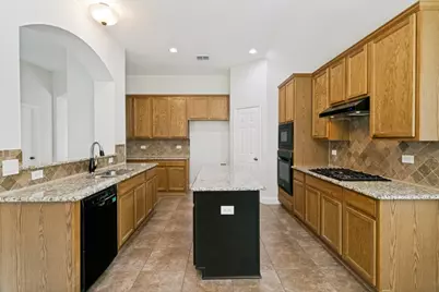 5513 Post Ridge Drive, Fort Worth, TX 76123 - Photo 11
