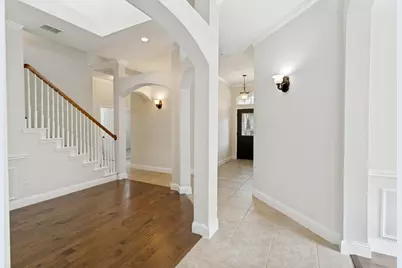 5513 Post Ridge Drive, Fort Worth, TX 76123 - Photo 3