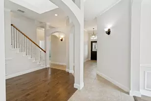 5513 Post Ridge Dr, Fort Worth, TX 76123 - Photo 3