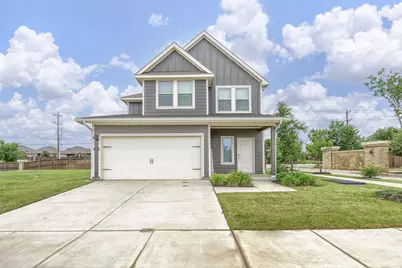 11341 Headwater Court, Providence Village, TX 76227 - Photo 1