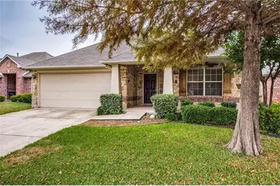 811 Creekside Drive, Little Elm, TX 75068 - Photo 1