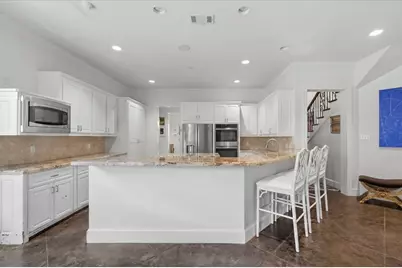 628 Deloache Street, Westworth Village, TX 76114 - Photo 9