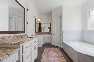 628 Deloache St, Westworth Village, TX 76114 - Photo 23