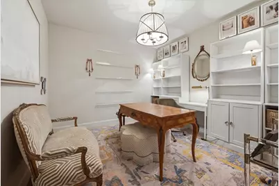 628 Deloache Street, Westworth Village, TX 76114 - Photo 27