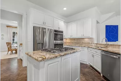628 Deloache Street, Westworth Village, TX 76114 - Photo 15