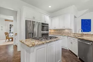 628 Deloache St, Westworth Village, TX 76114 - Photo 15