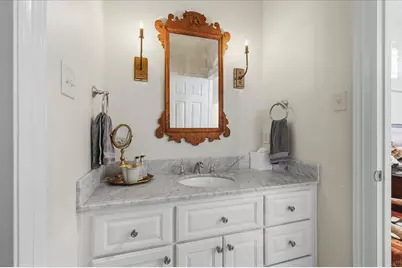 628 Deloache Street, Westworth Village, TX 76114 - Photo 29