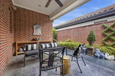628 Deloache Street, Westworth Village, TX 76114 - Photo 33