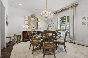 628 Deloache St, Westworth Village, TX 76114 - Photo 5