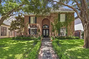 628 Deloache St, Westworth Village, TX 76114 - Photo 1