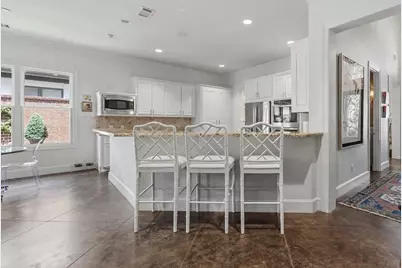 628 Deloache Street, Westworth Village, TX 76114 - Photo 11