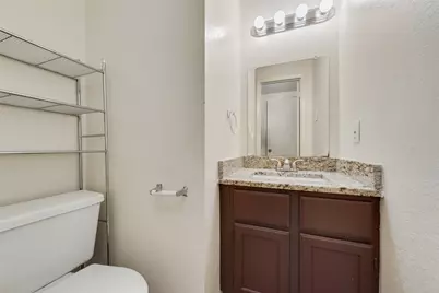 2826 Wimbledon Court #B, Garland, TX 75041 - Photo 9