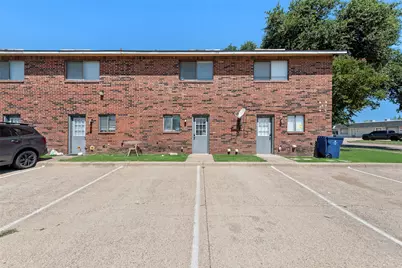 2826 Wimbledon Court #B, Garland, TX 75041 - Photo 17