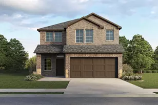 1908 Lostwood Dr, Princeton, TX 75407 - Photo 1