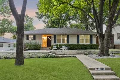 9809 Lanshire Drive, Dallas, TX 75238 - Photo 1