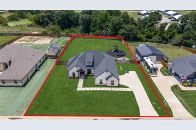 12432 Maplewood Drive, Lindale, TX 75771 - Photo 27