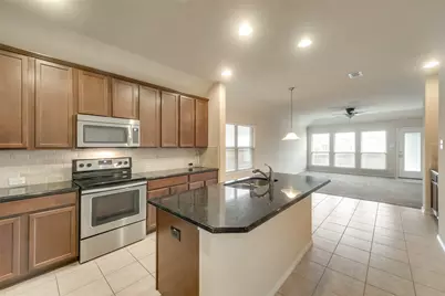 4721 Lazy Oaks Street, Fort Worth, TX 76244 - Photo 7