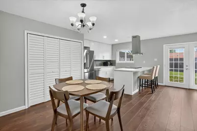 1109 Coffeyville Trail, Grand Prairie, TX 75052 - Photo 9