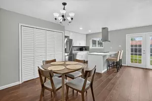 1109 Coffeyville Trail, Grand Prairie, TX 75052 - Photo 9