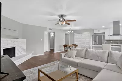 1109 Coffeyville Trail, Grand Prairie, TX 75052 - Photo 7