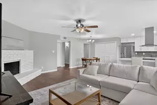 1109 Coffeyville Trail, Grand Prairie, TX 75052 - Photo 7