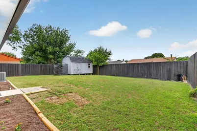1109 Coffeyville Trail, Grand Prairie, TX 75052 - Photo 23
