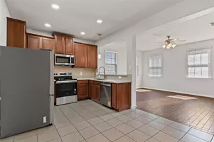 3073 Peyton Brook Dr, Fort Worth, TX 76137 - Photo 11