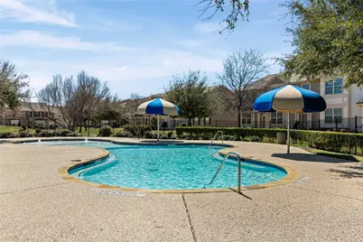 3073 Peyton Brook Drive, Fort Worth, TX 76137 - Photo 35
